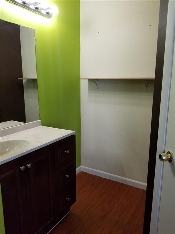 Coral Spgs Country Club W - Residential Lease