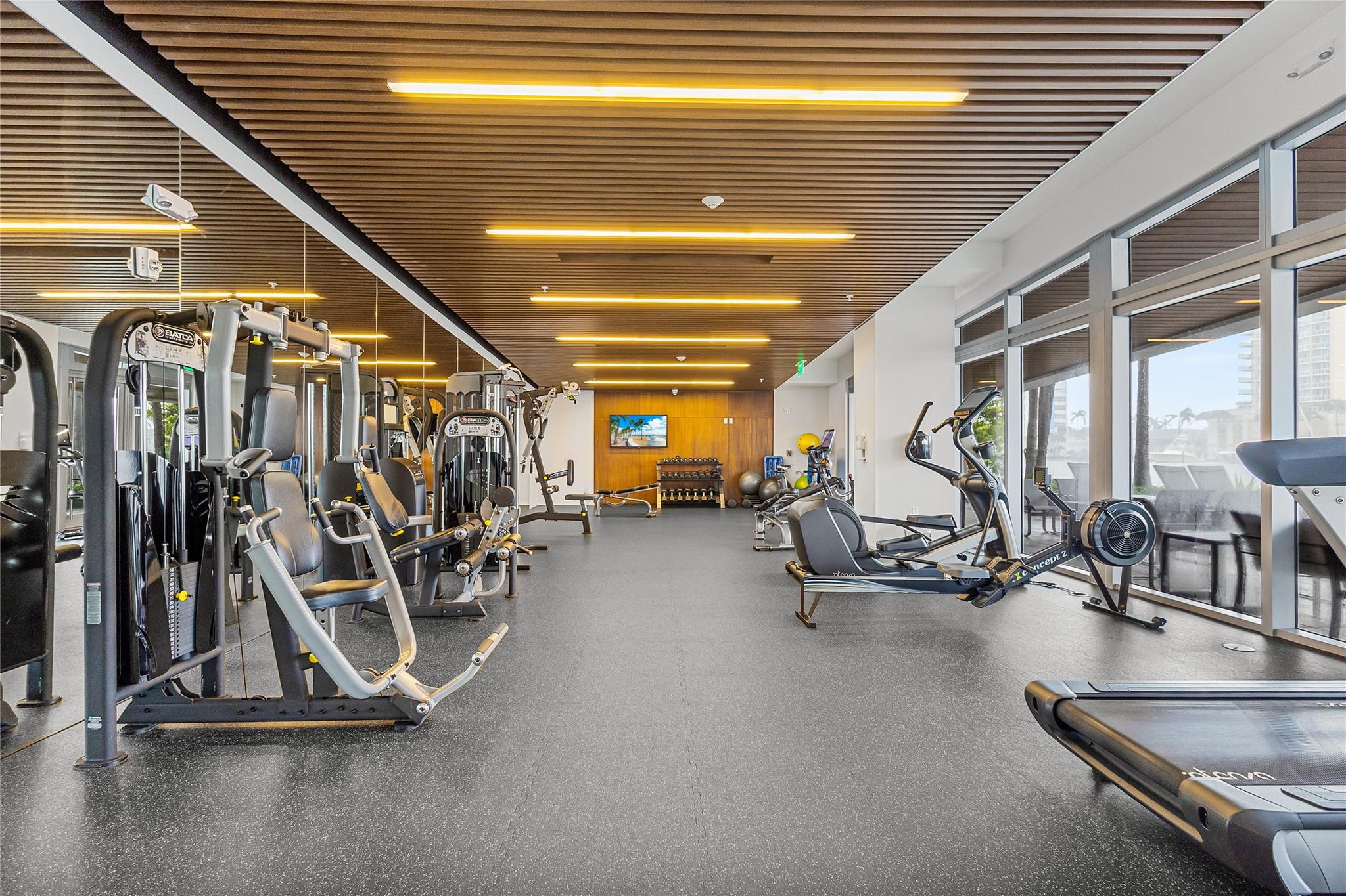 AQUABLU - Residential