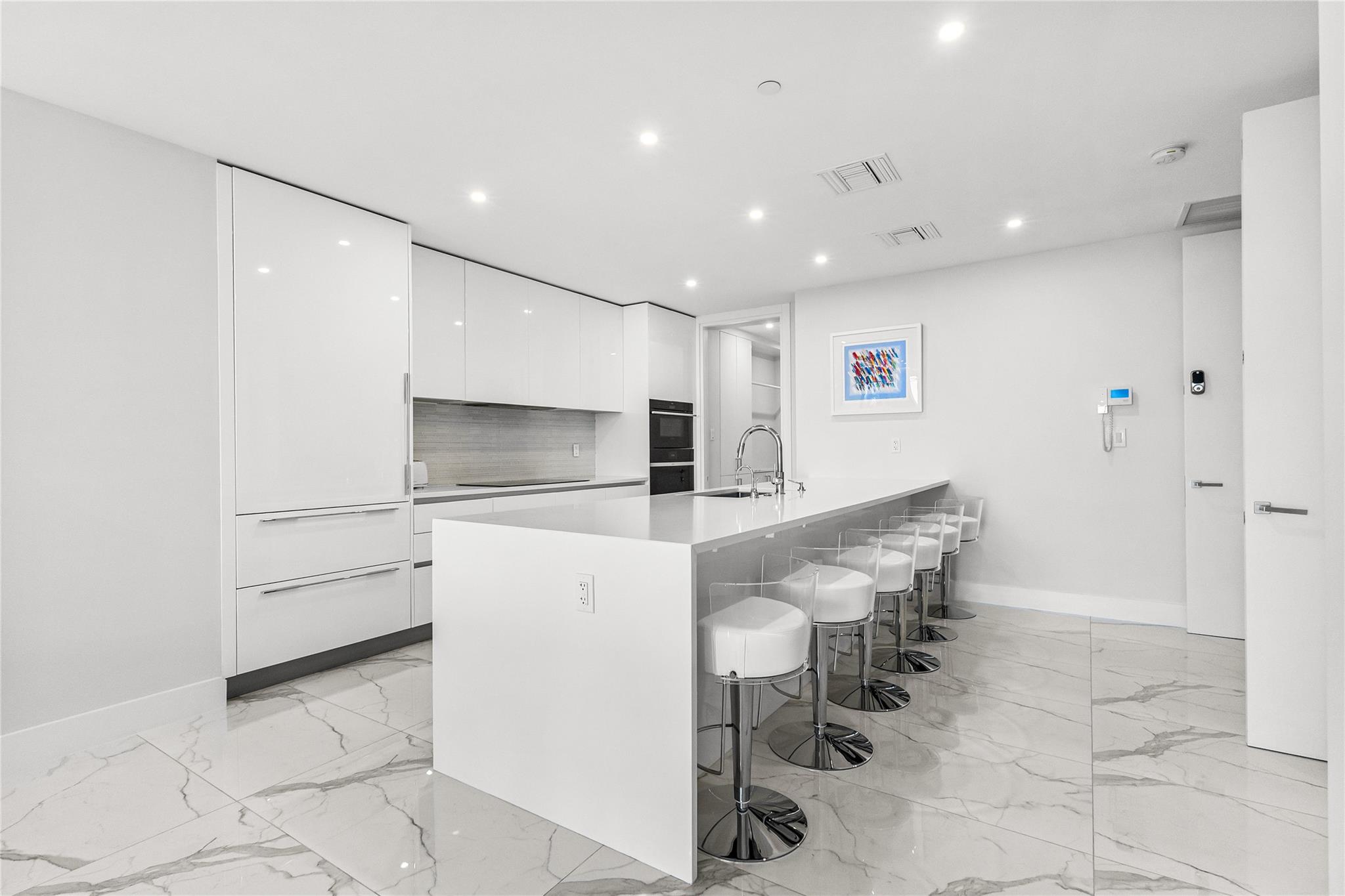 AQUABLU - Residential