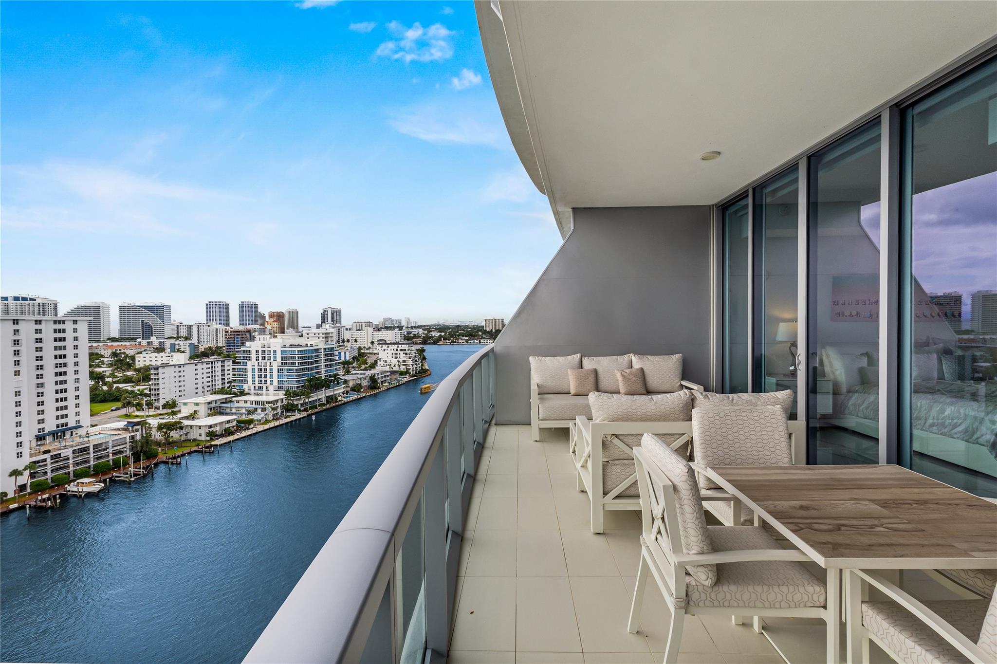 AQUABLU - Residential