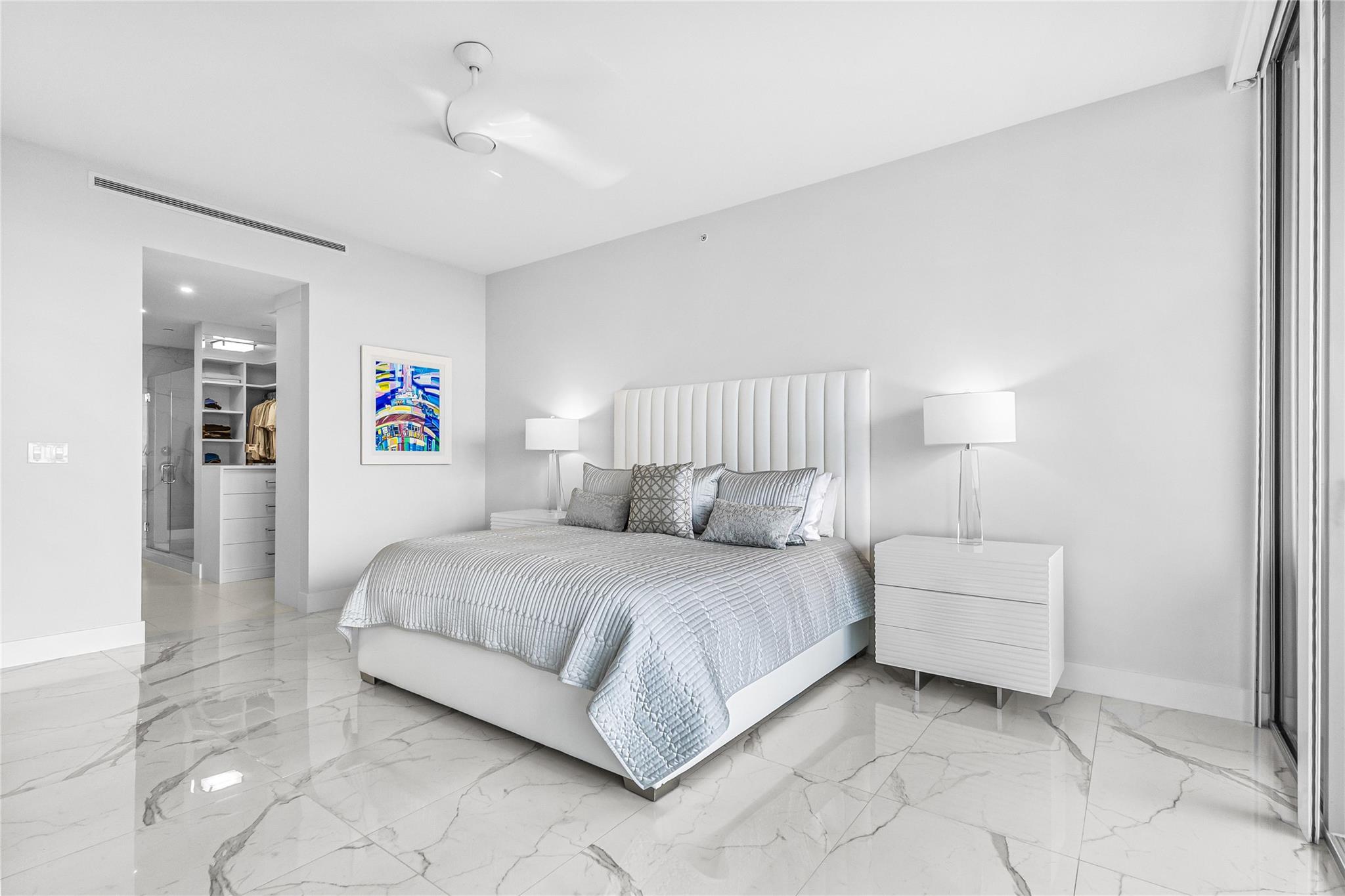 AQUABLU - Residential