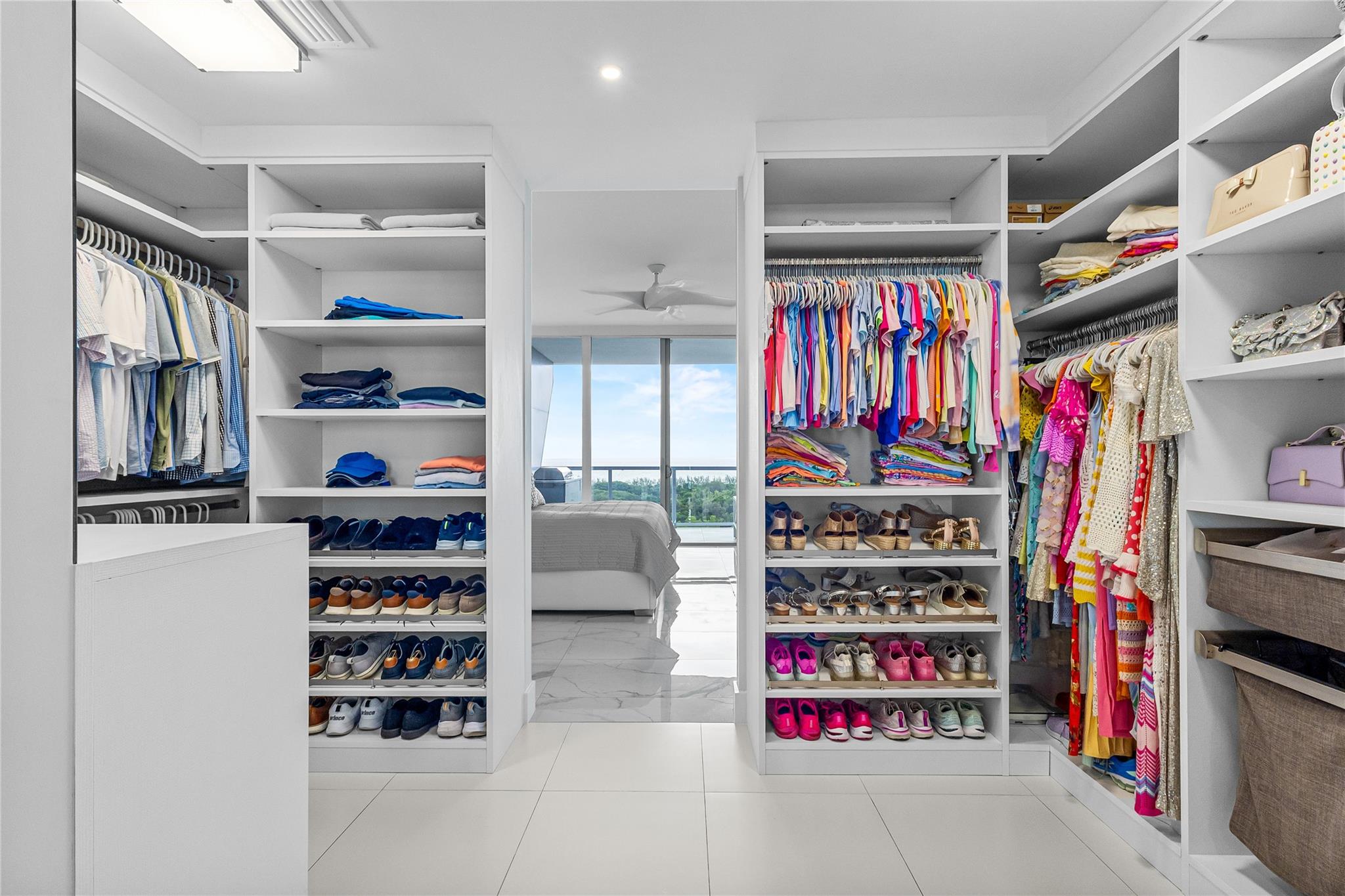 AQUABLU - Residential