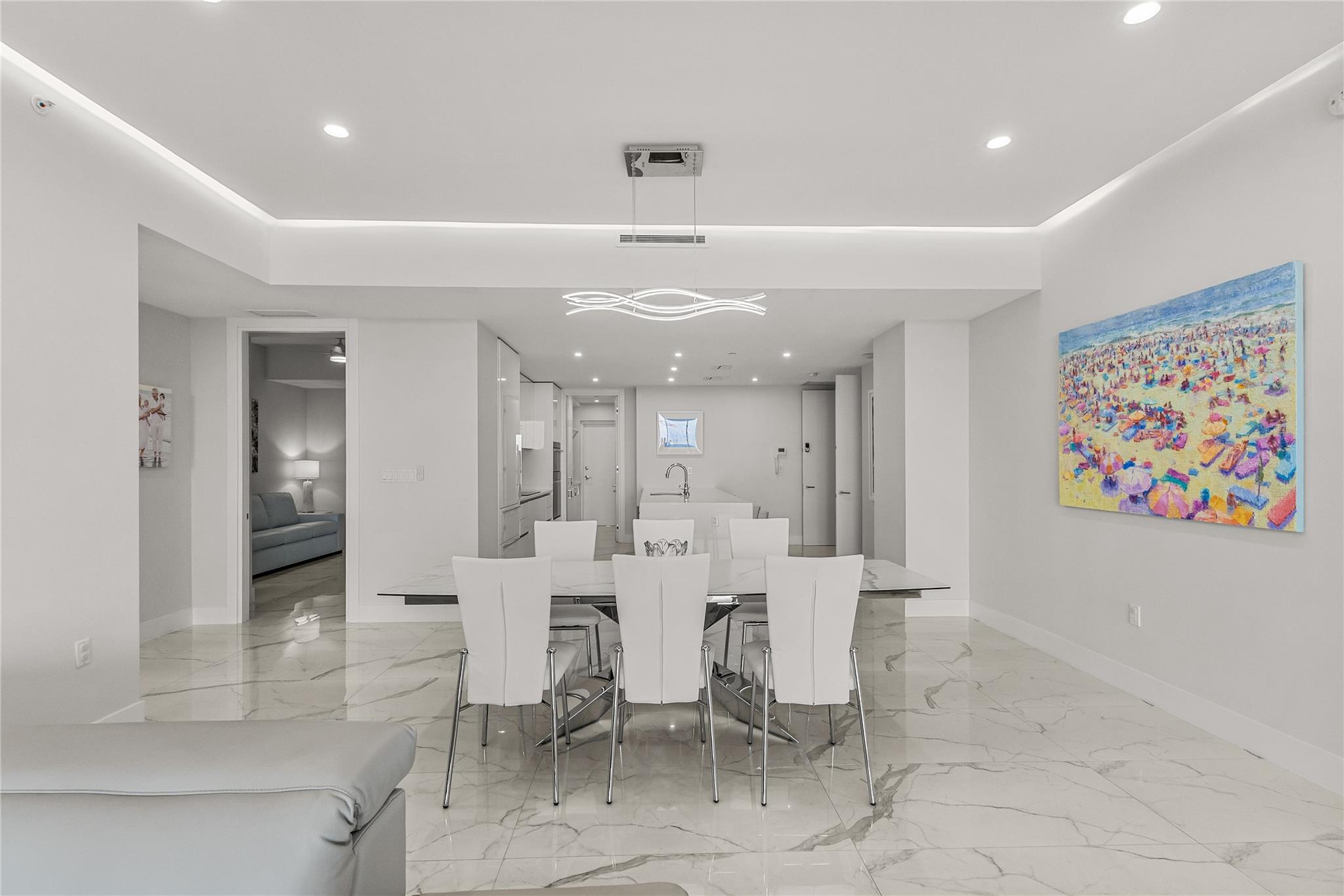 AQUABLU - Residential