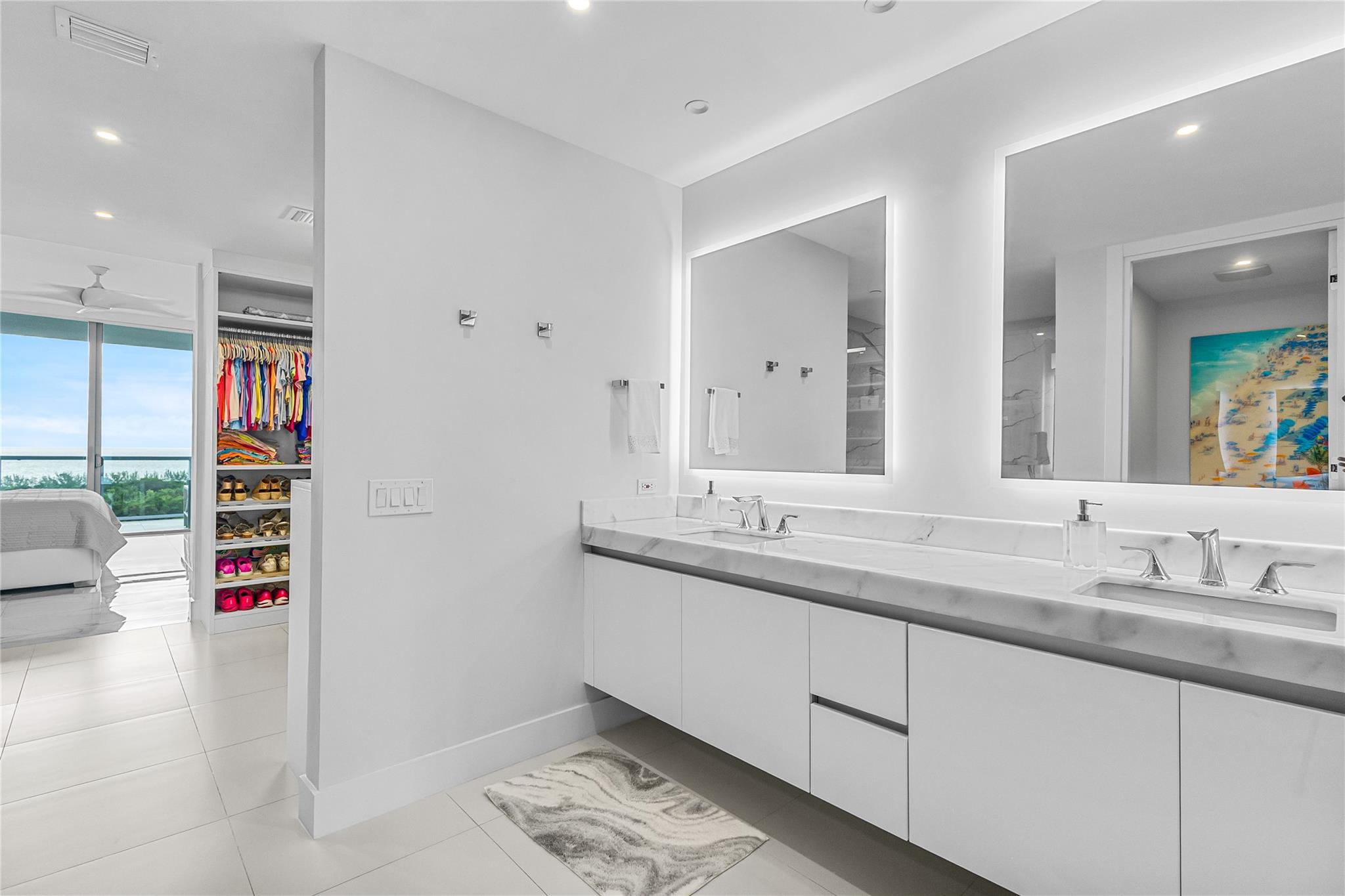 AQUABLU - Residential