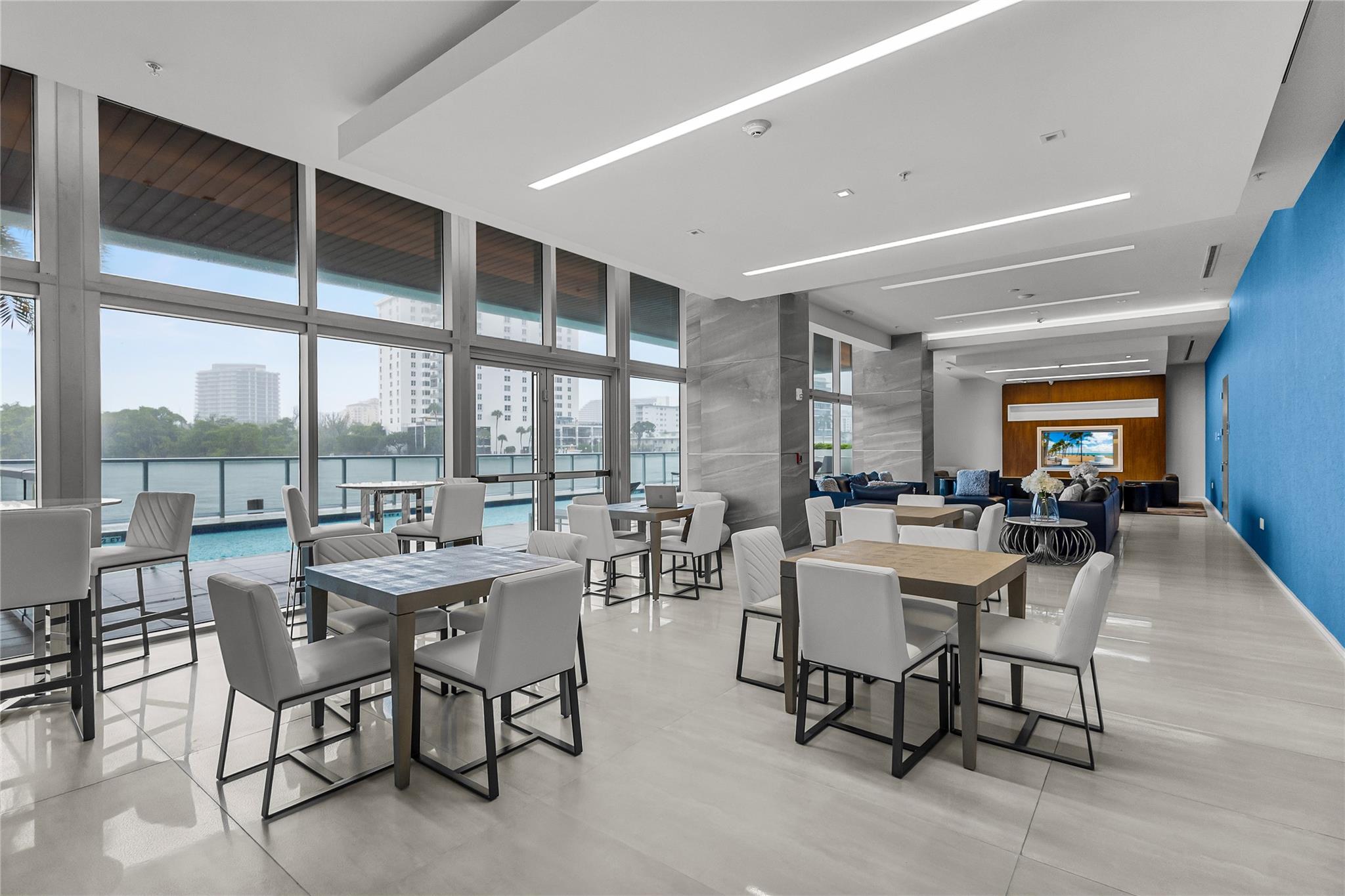 AQUABLU - Residential