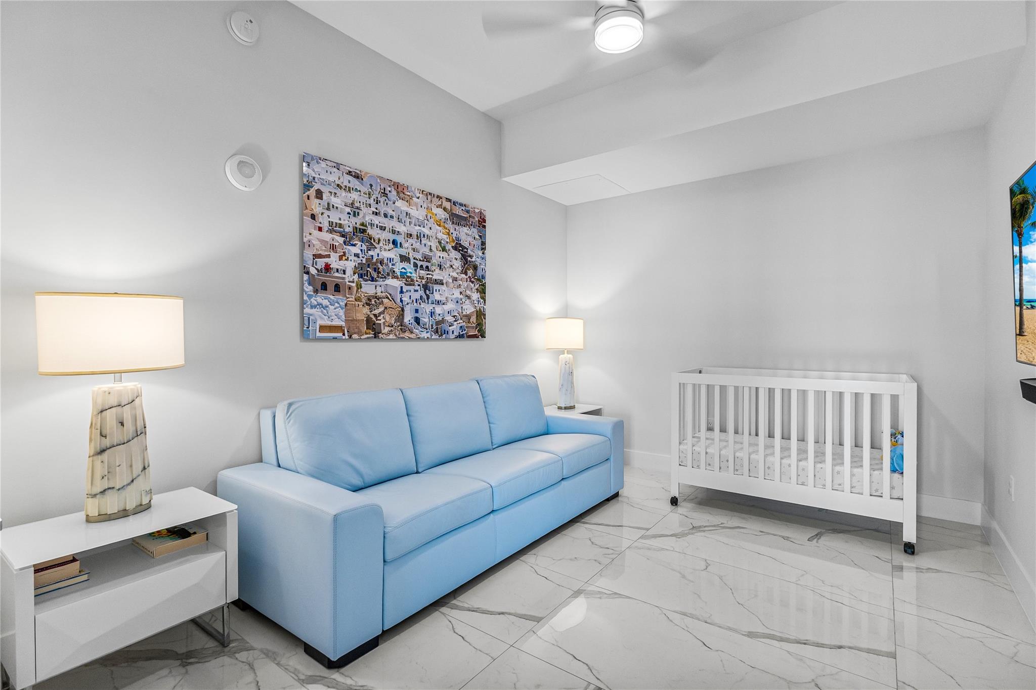 AQUABLU - Residential