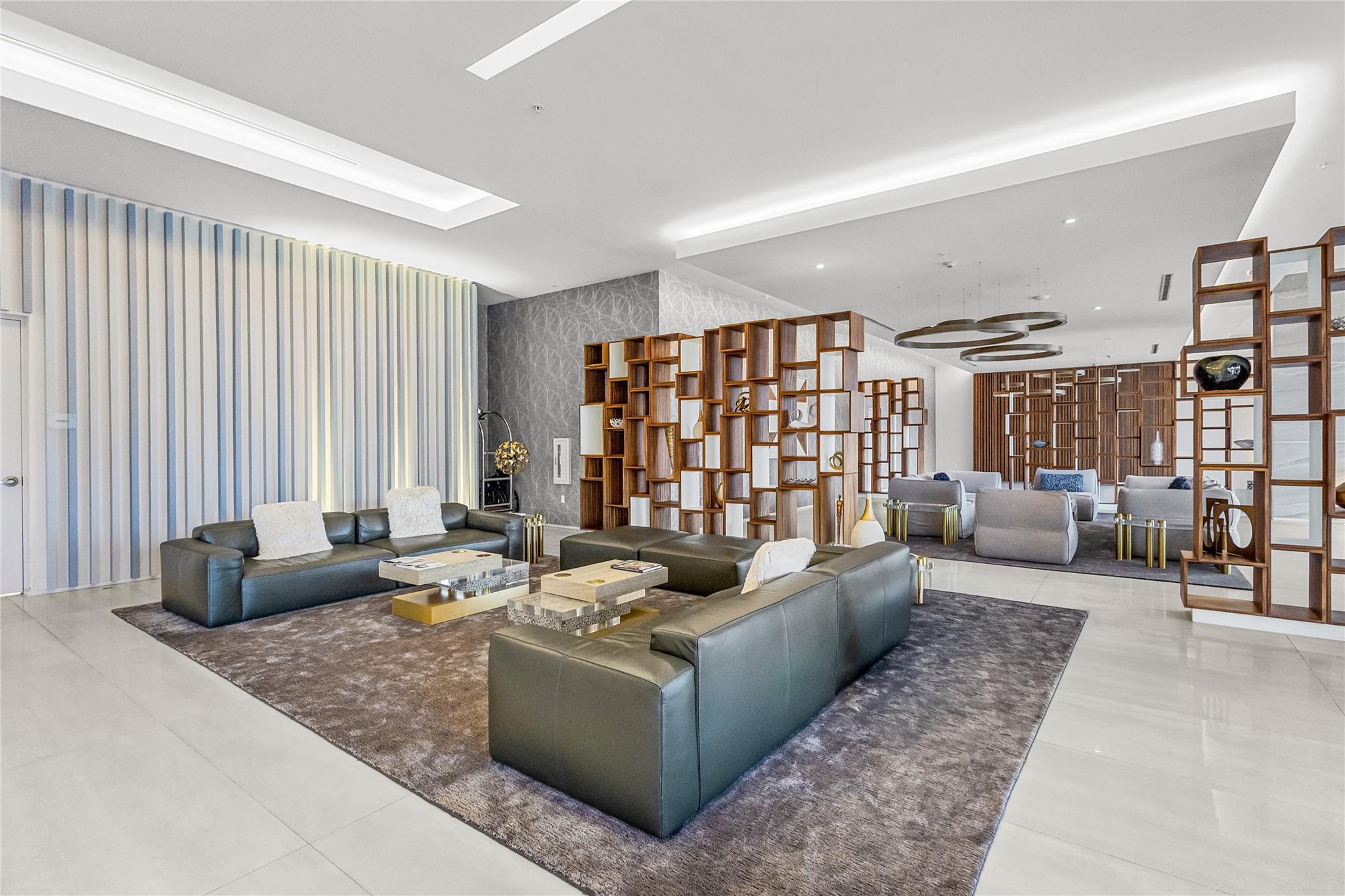 AQUABLU - Residential