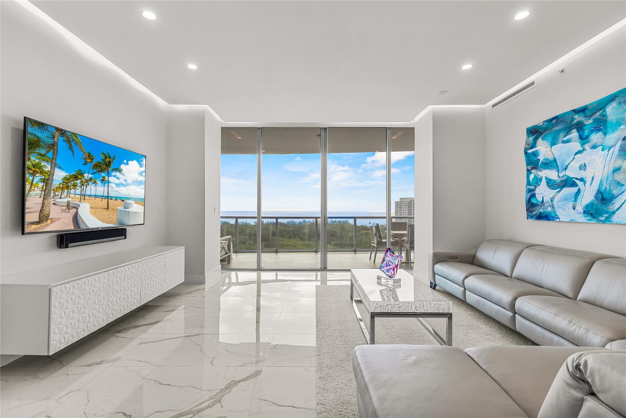 AQUABLU - Residential