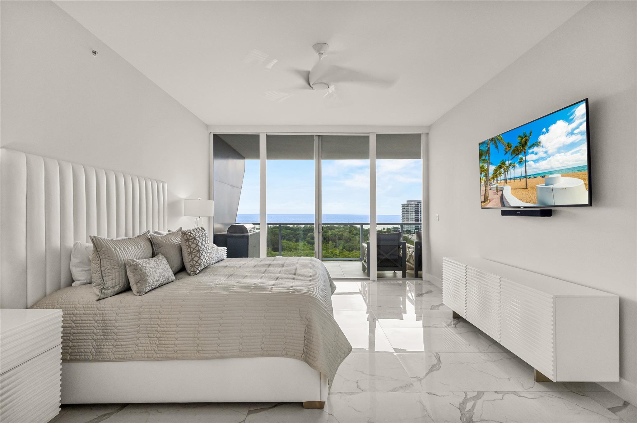 AQUABLU - Residential