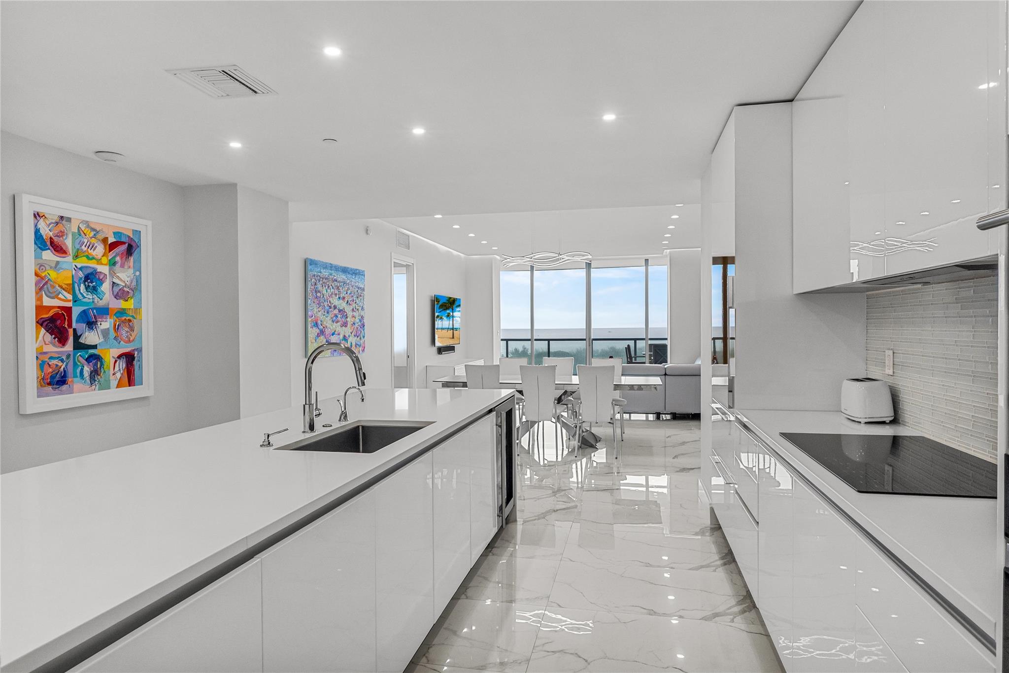 AQUABLU - Residential