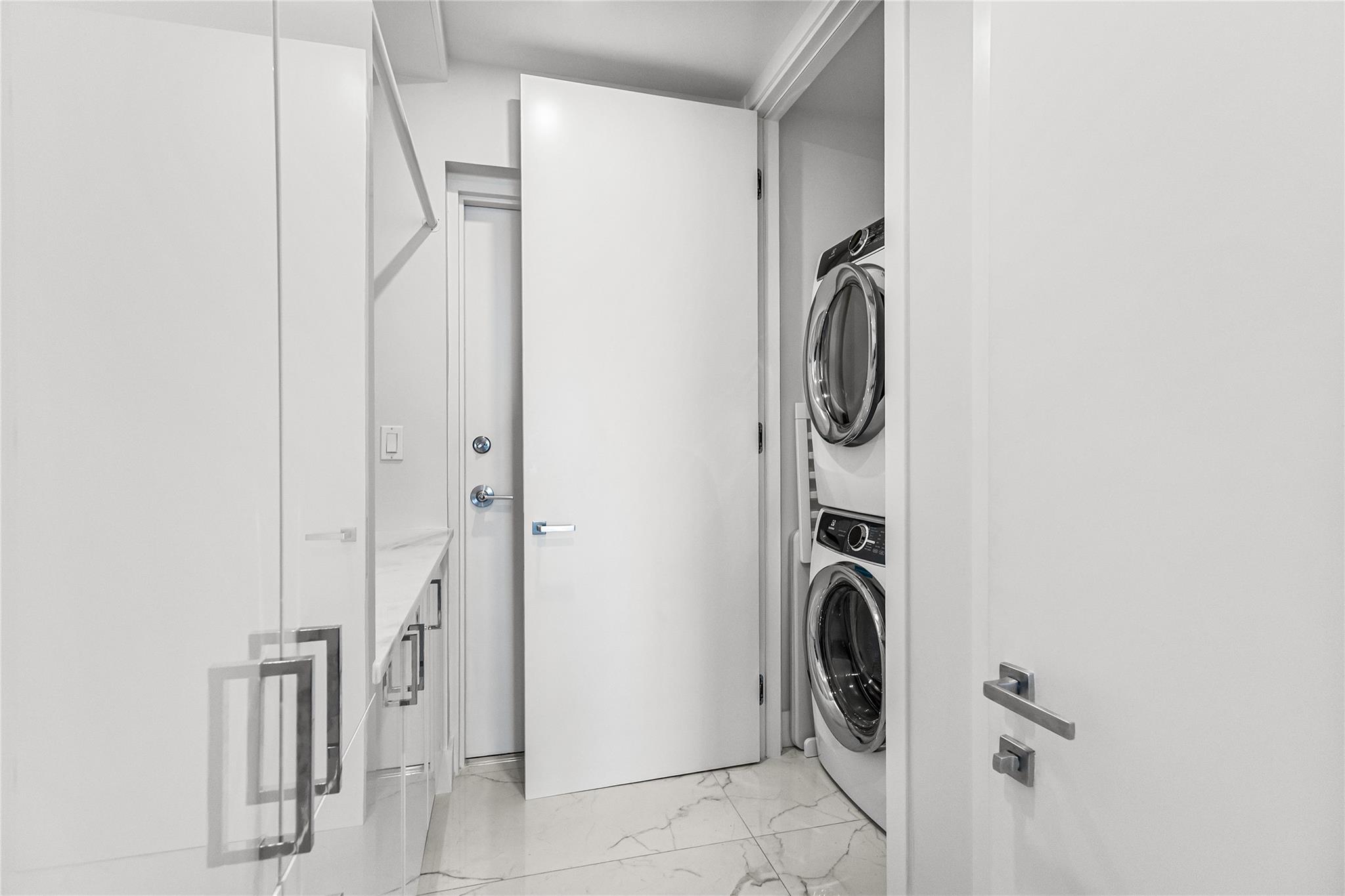 AQUABLU - Residential