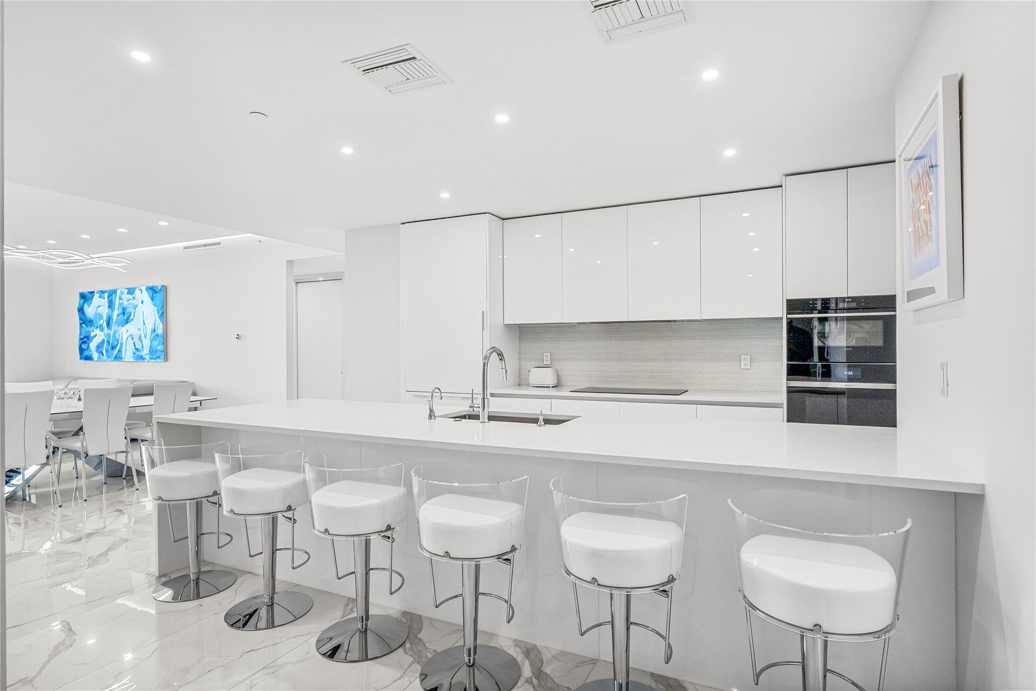 AQUABLU - Residential