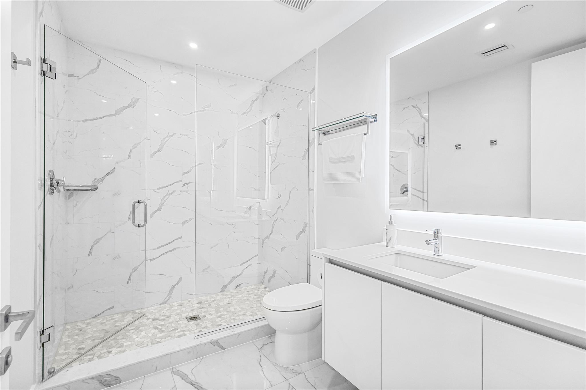 AQUABLU - Residential