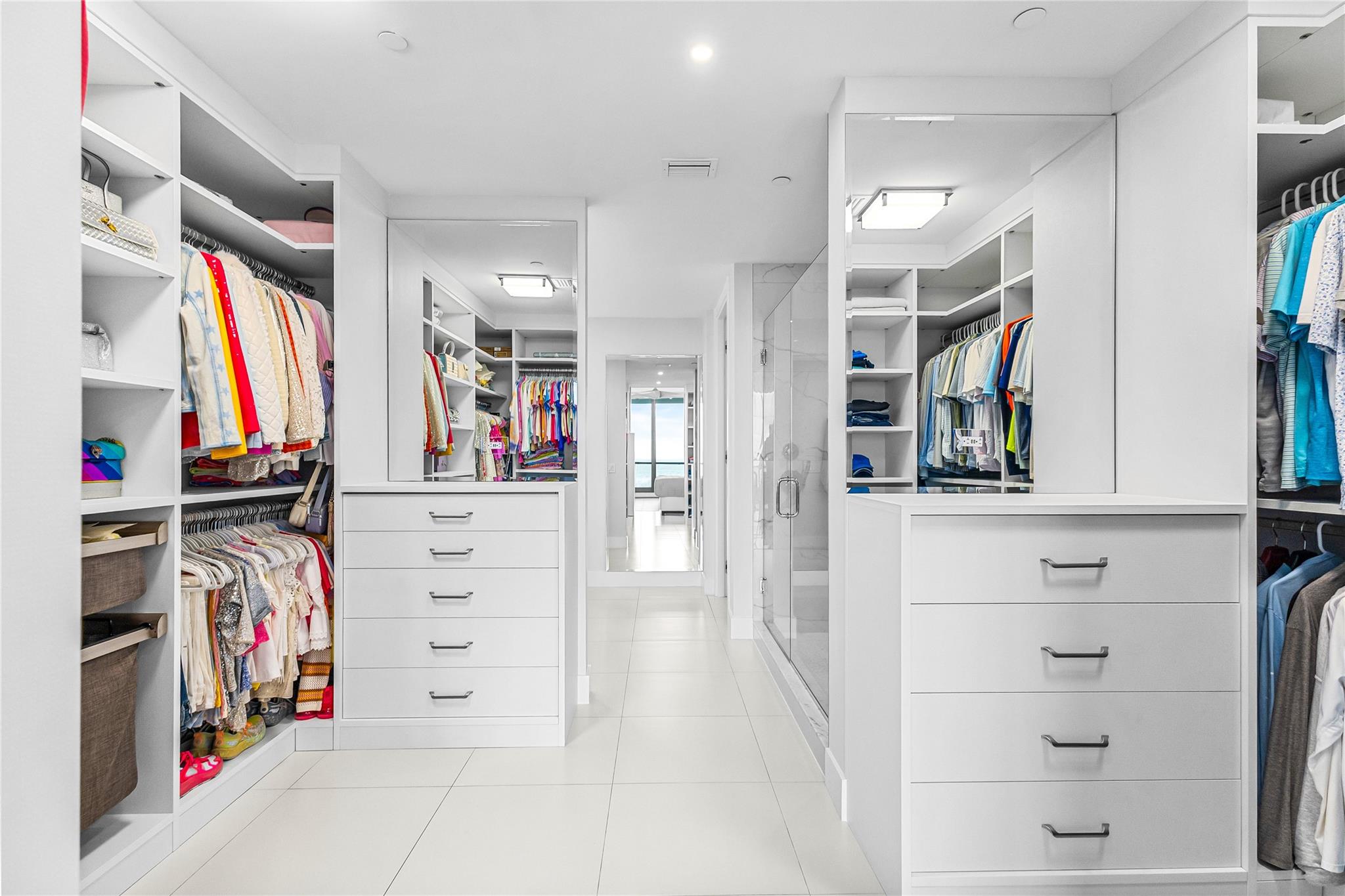 AQUABLU - Residential