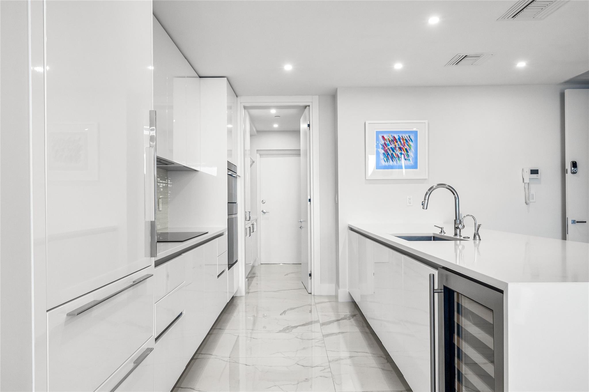 AQUABLU - Residential