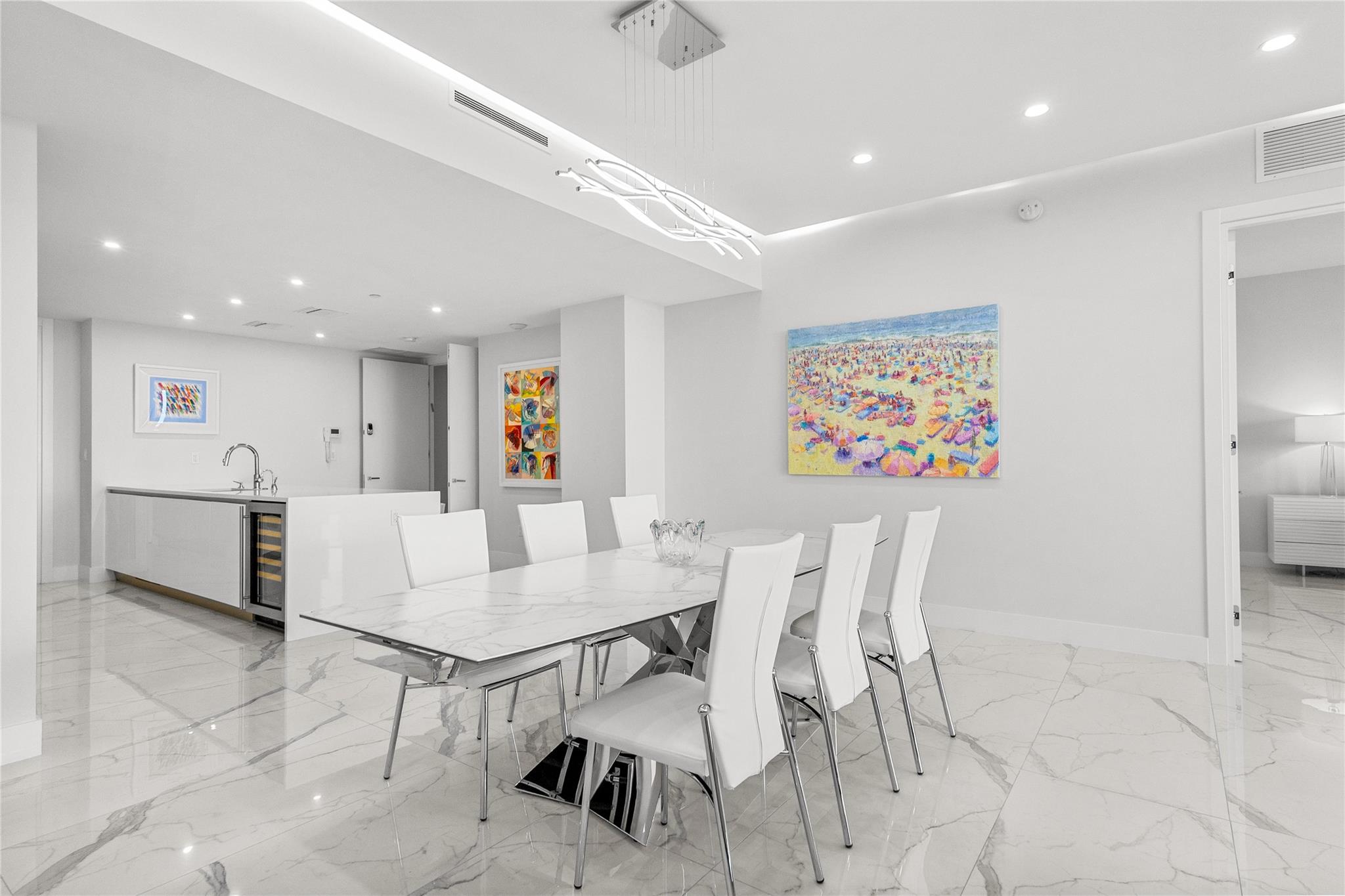 AQUABLU - Residential