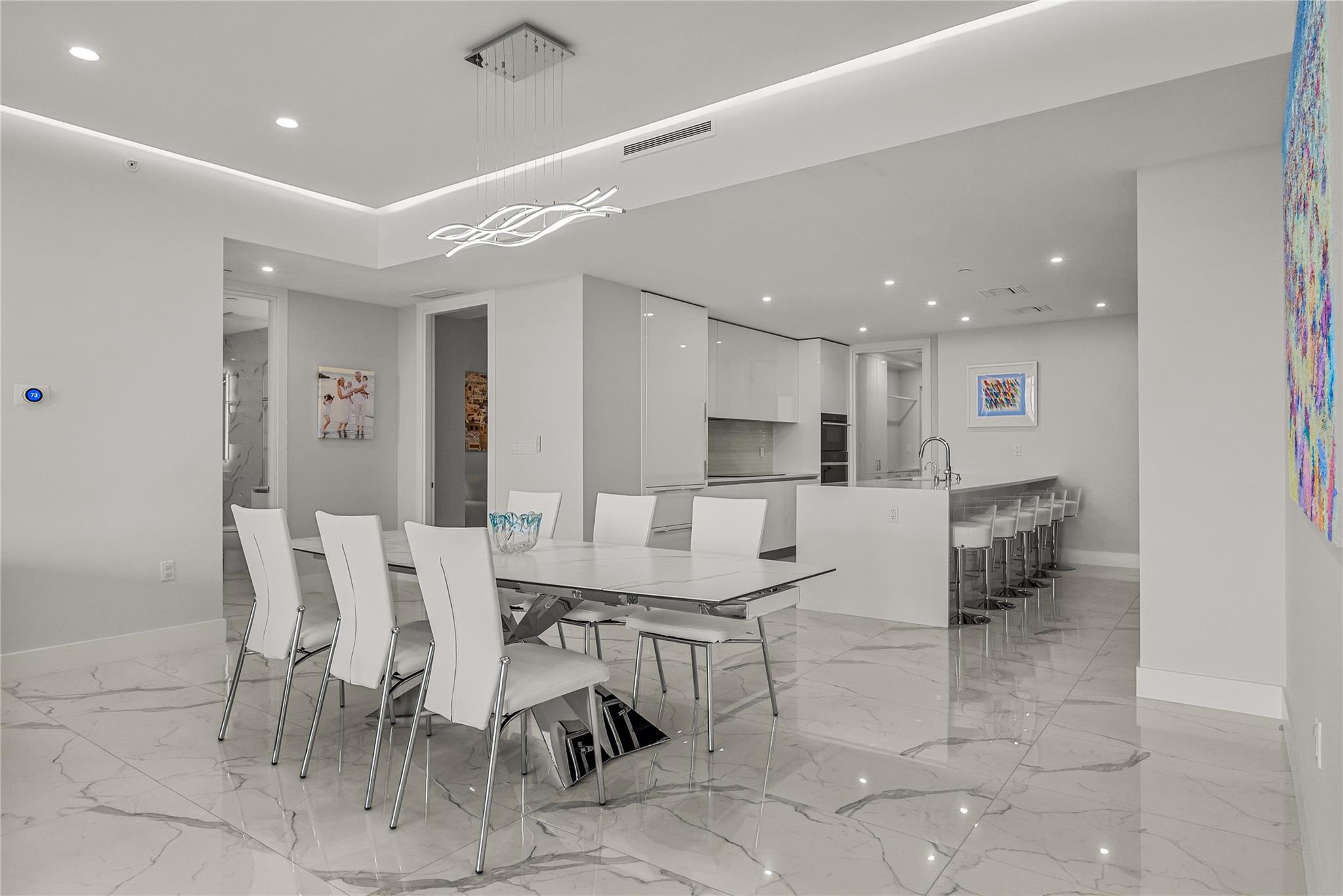 AQUABLU - Residential