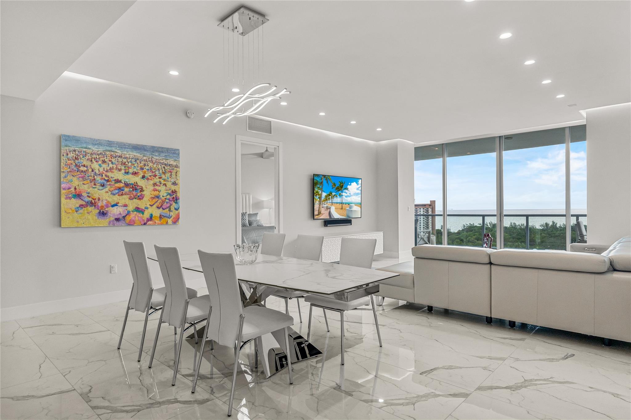 AQUABLU - Residential