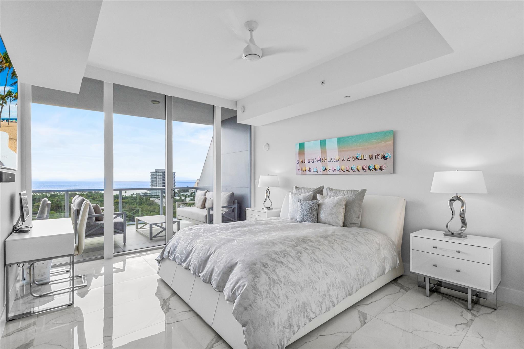 AQUABLU - Residential