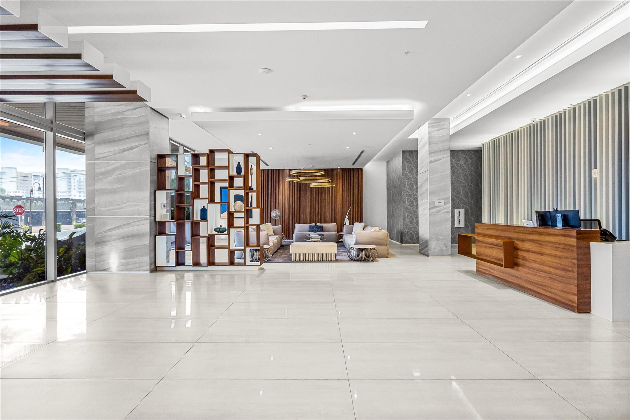 AQUABLU - Residential