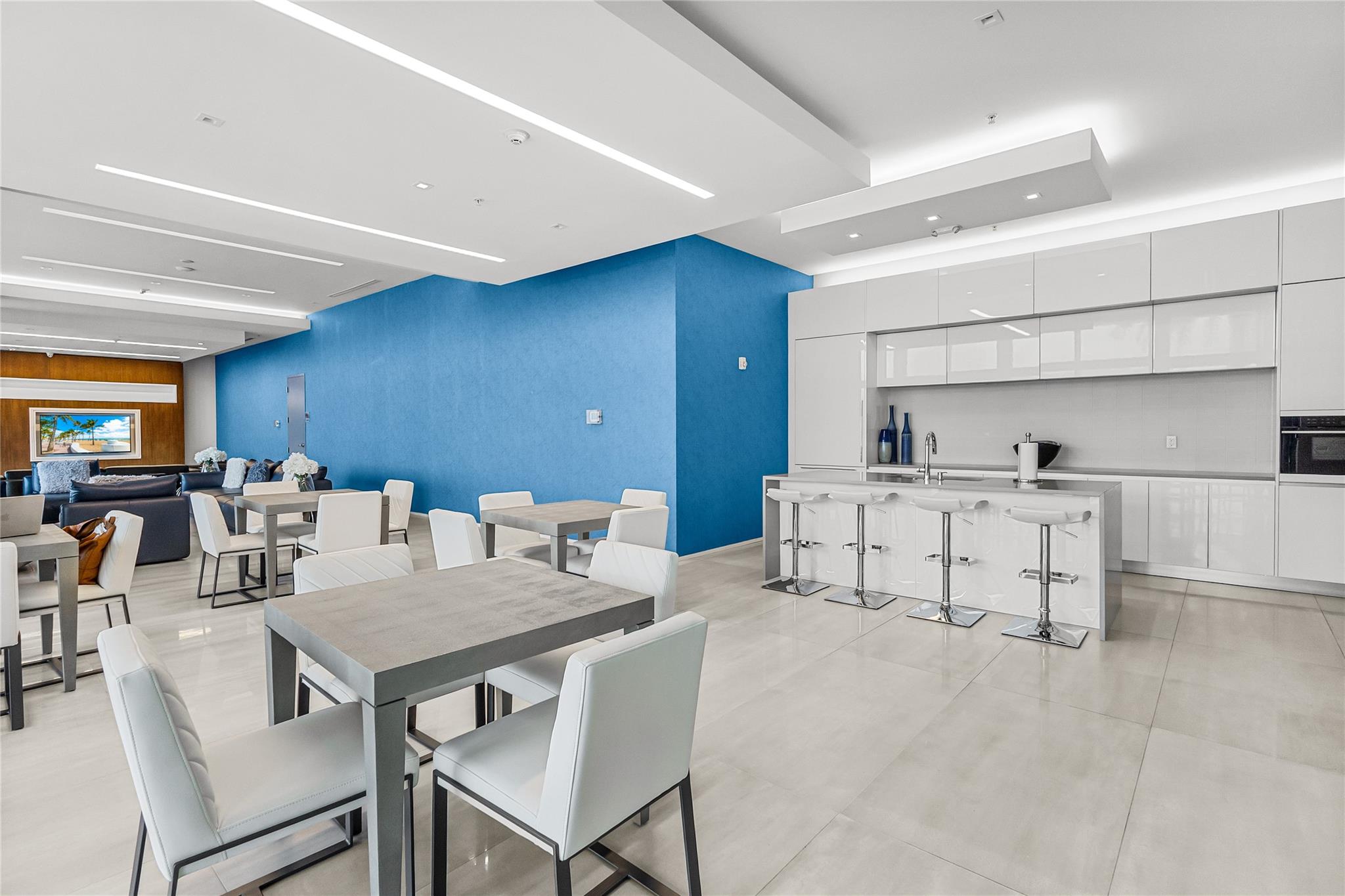 AQUABLU - Residential