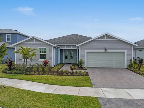 10309 SW Phineas Lane, Port St Lucie, FL MLS: R11083113