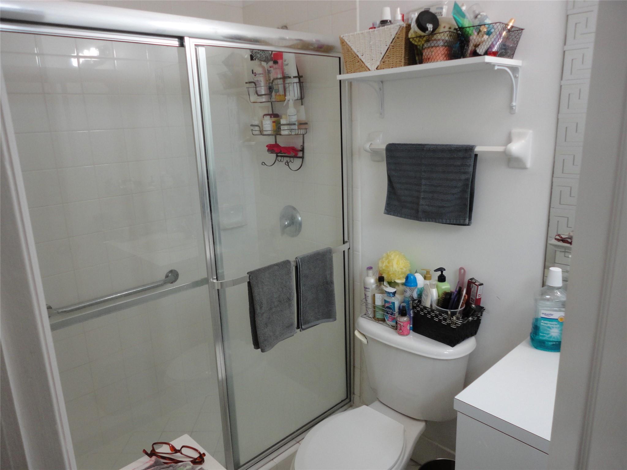 VILLAS AT CARMEL - Residential