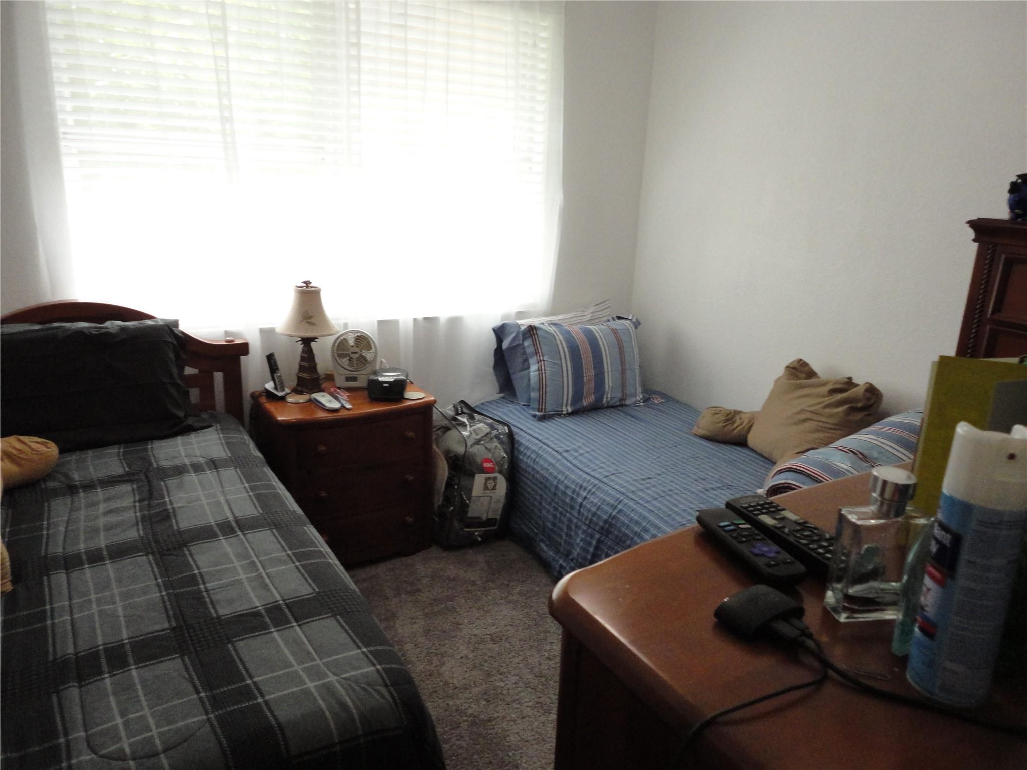 VILLAS AT CARMEL - Residential