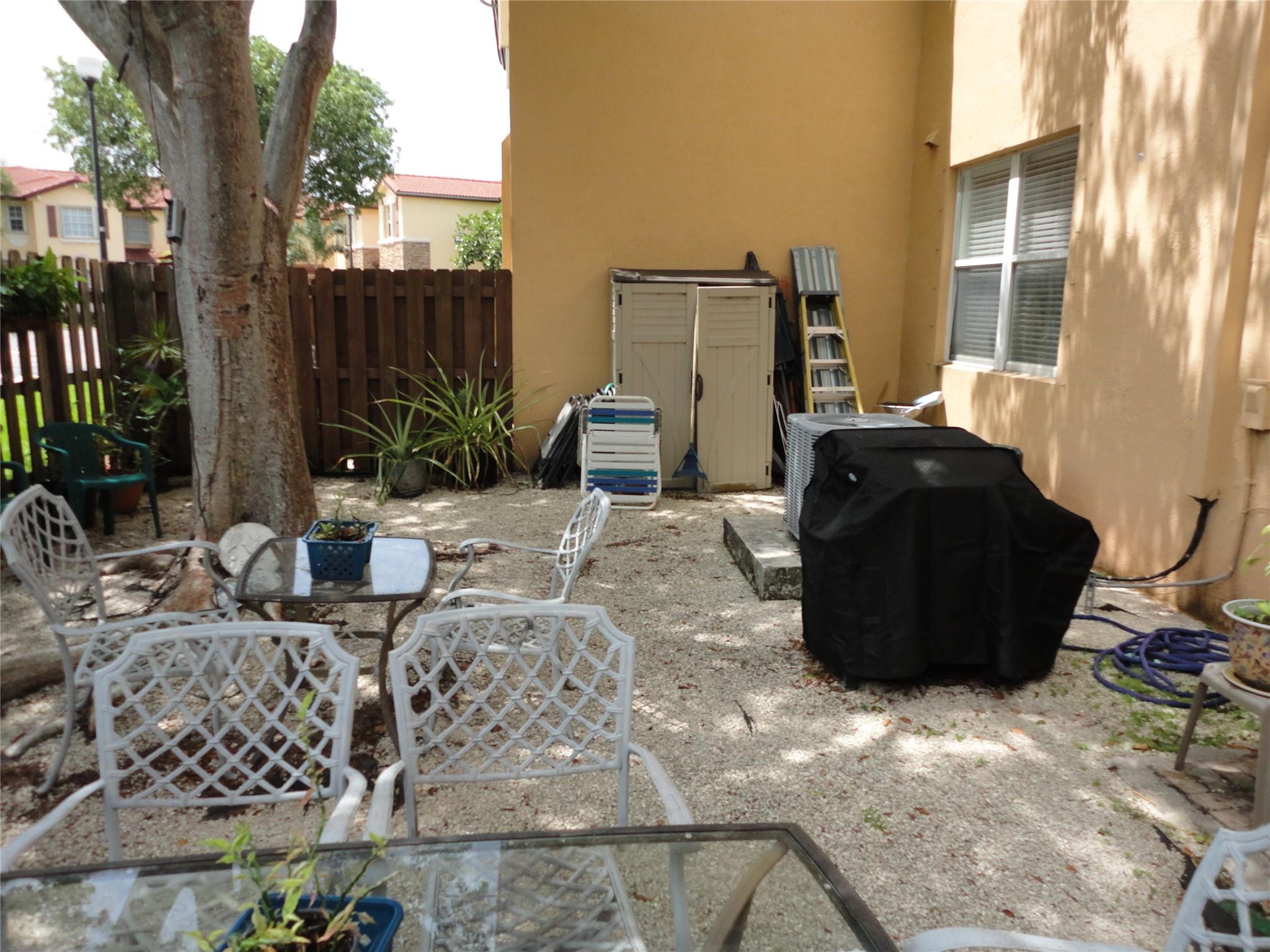 VILLAS AT CARMEL - Residential