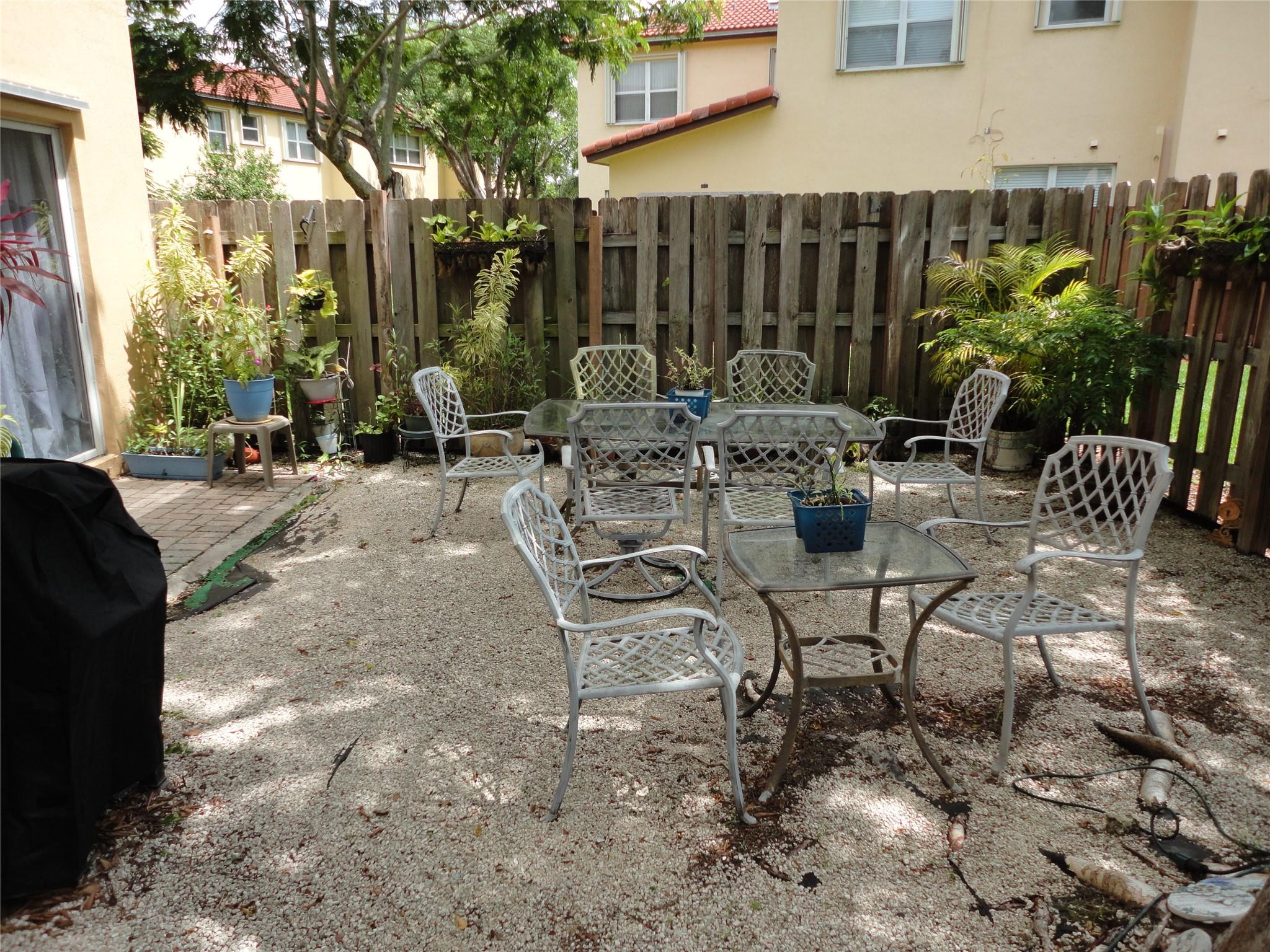 VILLAS AT CARMEL - Residential