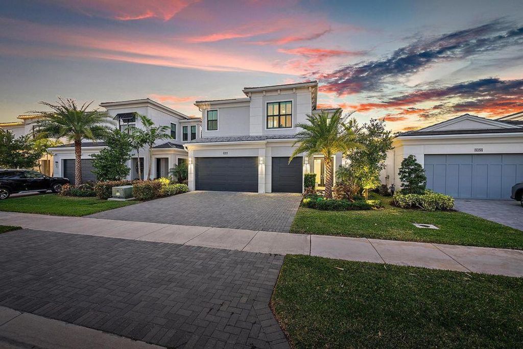 Photo of 13526 Artisan Circle, Palm Beach Gardens, FL 33418 (MLS # R11086428)