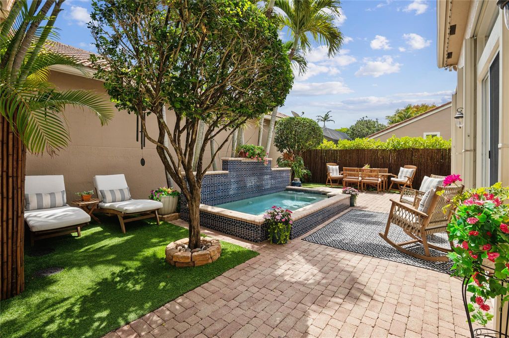 Photo of 5847 NW 120th Avenue, Coral Springs, FL 33076 (MLS # F10499904)