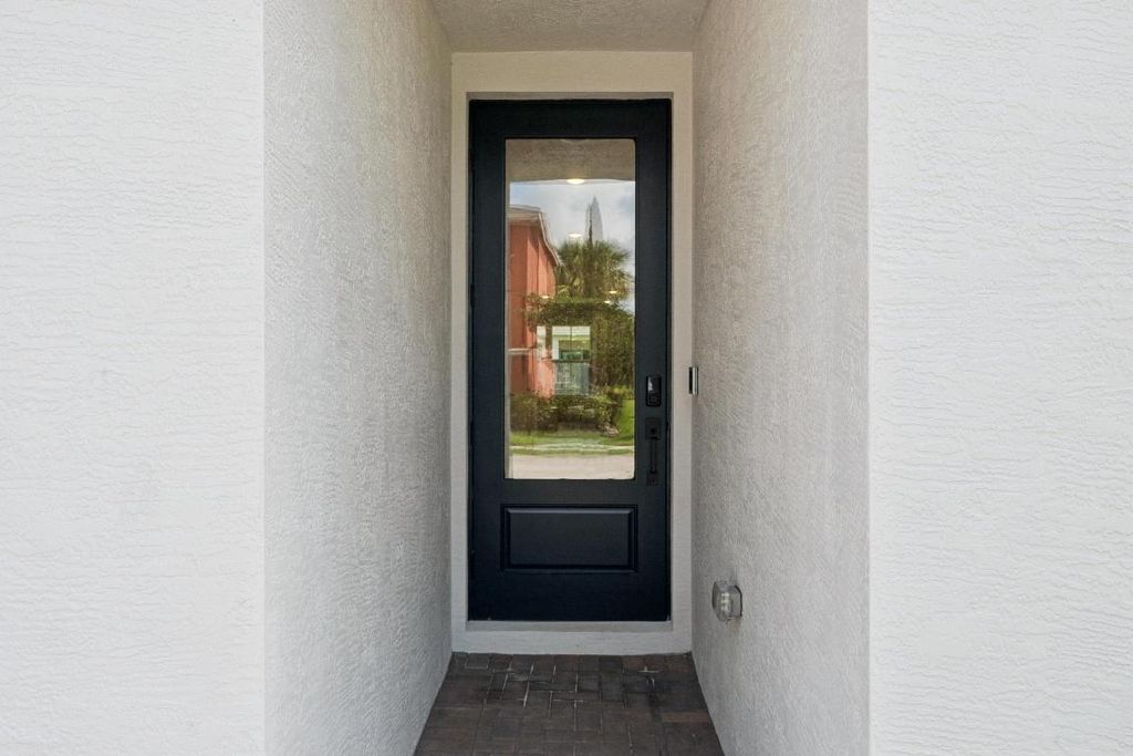 Photo of 9732 Apollo Avenue #4, Fort Pierce, FL 34945 (MLS # R11147322)