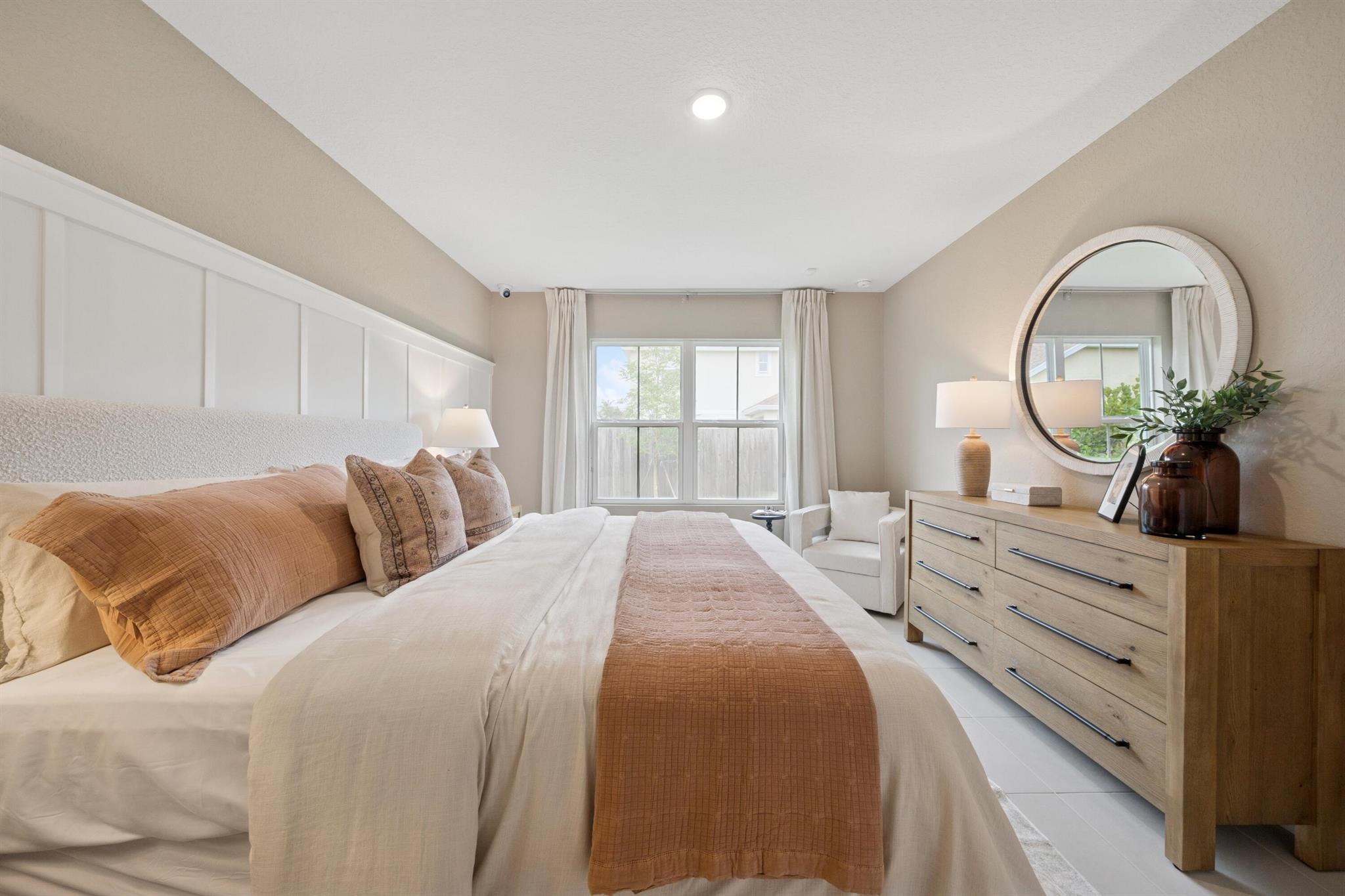 PALM BREEZES PHAE 3A - Residential