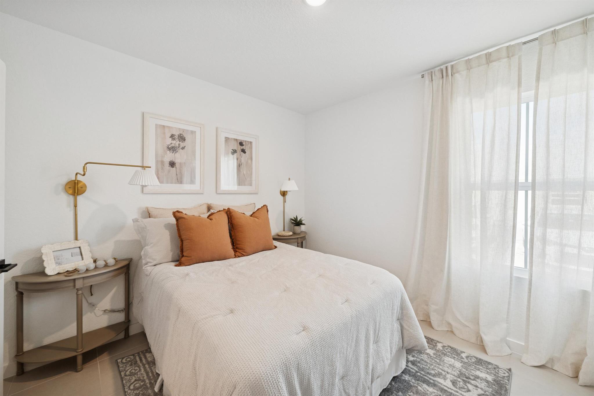 PALM BREEZES PHAE 3A - Residential