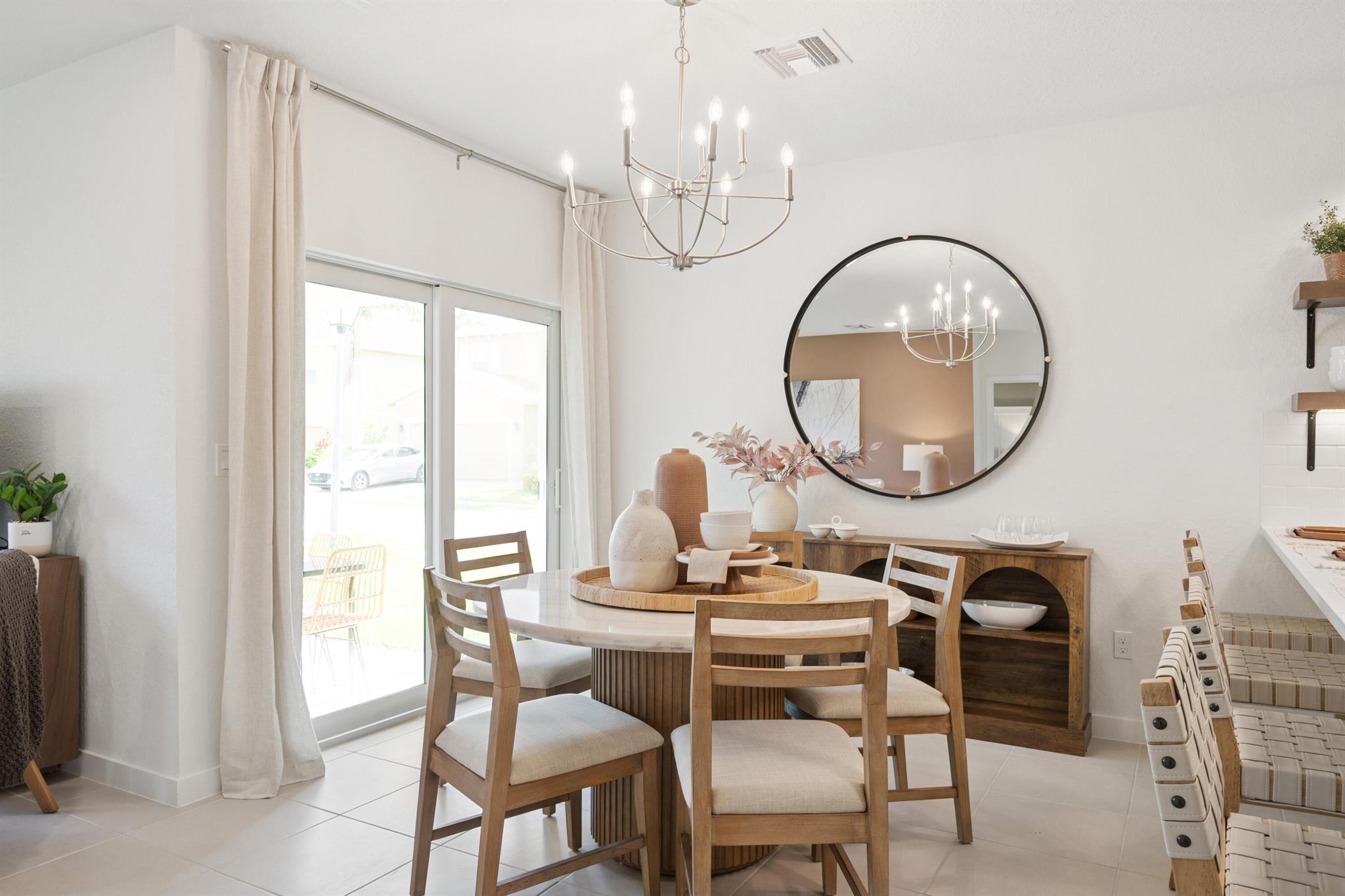 PALM BREEZES PHAE 3A - Residential