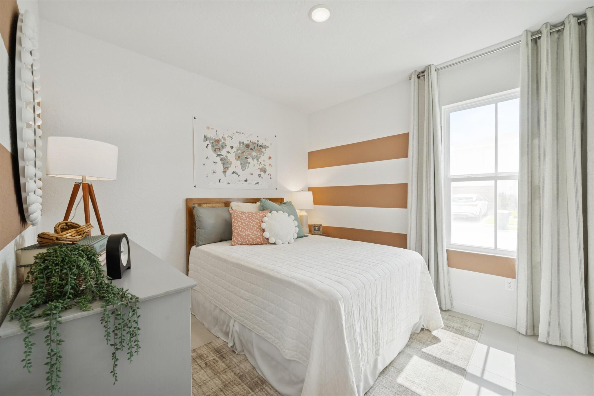 PALM BREEZES PHAE 3A - Residential