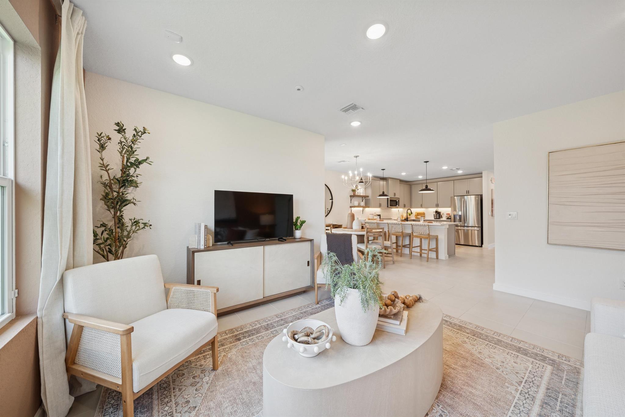 PALM BREEZES PHAE 3A - Residential