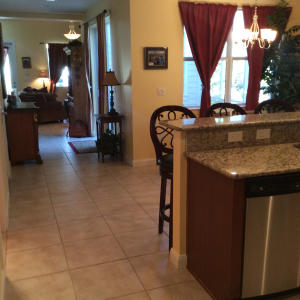 MALLORY CREEK AT ABACOA 1 - Residential Lease