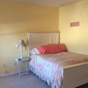 MALLORY CREEK AT ABACOA 1 - Residential Lease