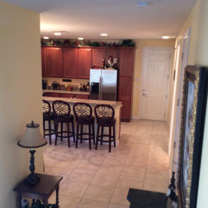 MALLORY CREEK AT ABACOA 1 - Residential Lease