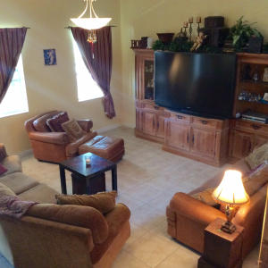 MALLORY CREEK AT ABACOA 1 - Residential Lease