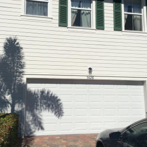 MALLORY CREEK AT ABACOA 1 - Residential Lease