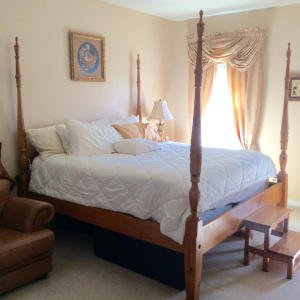 MALLORY CREEK AT ABACOA 1 - Residential Lease