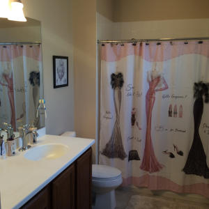 MALLORY CREEK AT ABACOA 1 - Residential Lease