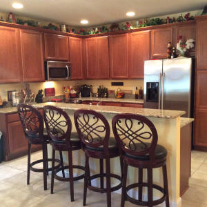 MALLORY CREEK AT ABACOA 1 - Residential Lease