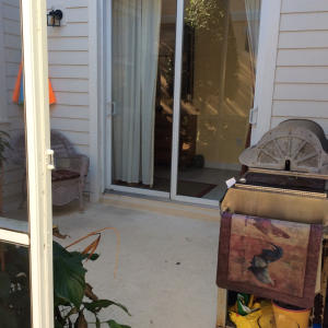 MALLORY CREEK AT ABACOA 1 - Residential Lease