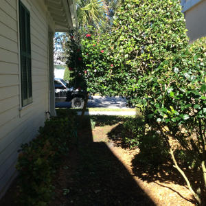 MALLORY CREEK AT ABACOA 1 - Residential Lease