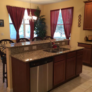 MALLORY CREEK AT ABACOA 1 - Residential Lease