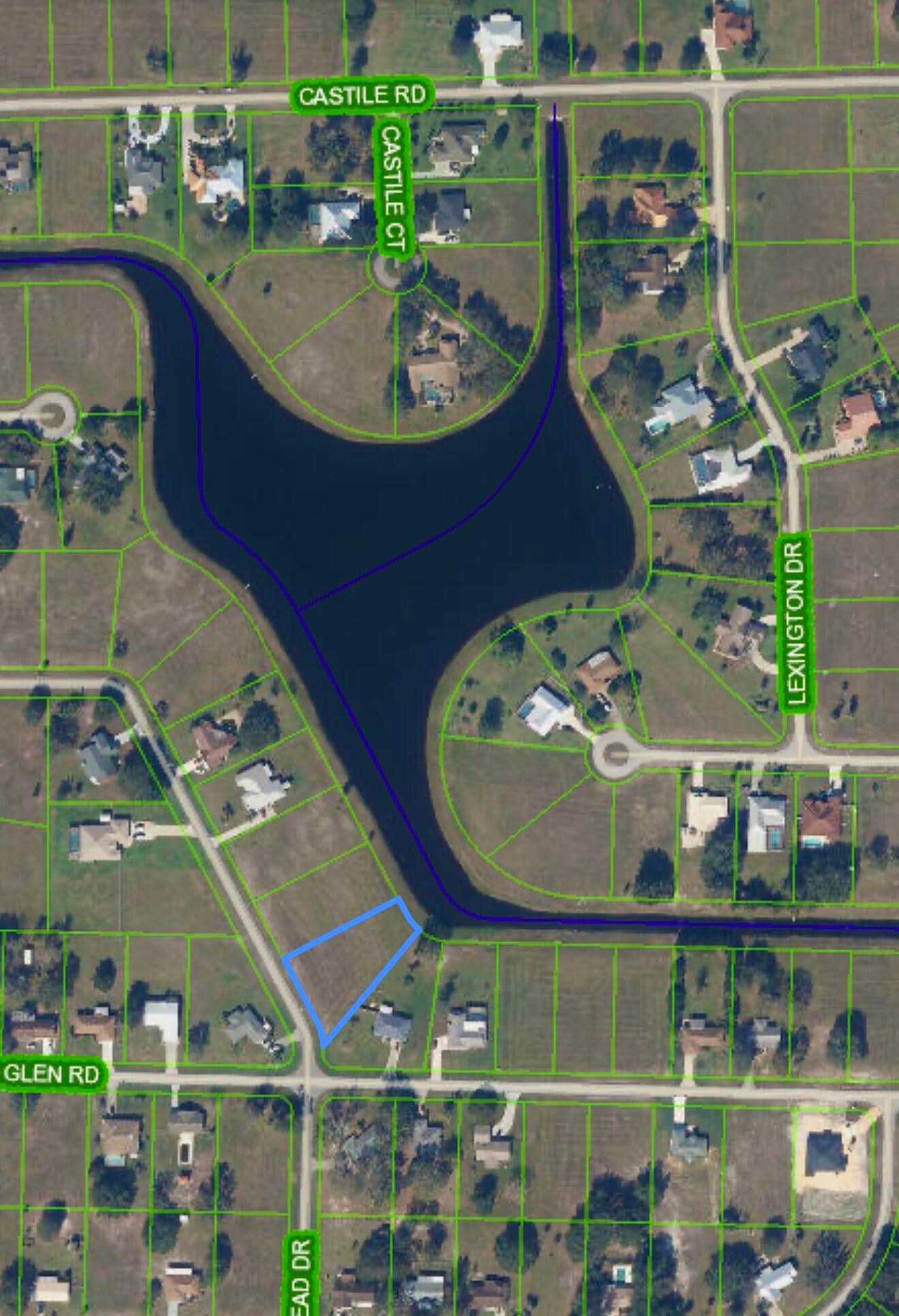 300 ARROWHEAD Drive